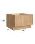 Vienna Timber 24" Drawer Bench Seat