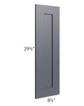 Imperial Cloud 15x42 Clear Glass Door (Cabinet Sold Separately)
