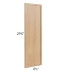 Vienna Timber 9x30 Decorative Door