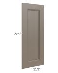 Tuscan Stone 12x30 Decorative Door