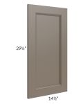 Tuscan Stone 15x30 Decorative Door