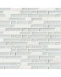 Delano Blanco 6mm Mosaic Tile