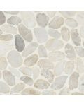 Dorado Pebble Tumbled 10mm Tile