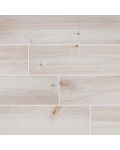 Havenwood Dove 8 x 36 Wood Look Tile