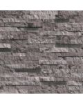 Eclipse Interlocking Pattern 8mm Mosaic Tile