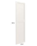 Nutmeg Twist 24x96 Decorative Panel for a 24x96 Wall Pantry