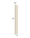 Stratton Khaki Shaker 6x42 Wall Filler 