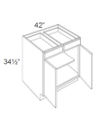Midtown 42" Base Cabinet 