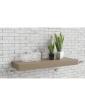 Aria Ice 12 x 24 Porcelain Tile