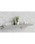 Sande Ivory 24" x 48" Matte Porcelain Tile