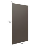 Southport Espresso Shaker 48x96x3/4 Finished Panel