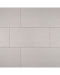 Focus Glacier 12 x 24 Matte Porcelain Tile