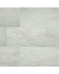 Durban Grey 3 x 24 Bull Nose Matte Porcelain Tile
