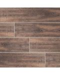 Upscape Greige 6" x 40" Wood Look Tile
