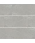 Sande Grey 12" x 24" Matte Porcelain Tile