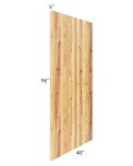 Rustic Shaker 48x96 Beadboard Panel