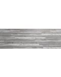 Stone Grey Luxury Vinyl Rigid Core Flooring - 22 mil, 23.8 sq ft per carton