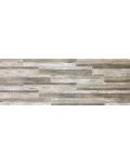 Drift Wood Luxury Vinyl Rigid Core Flooring - 12 mil, 23.8 sq ft per carton
