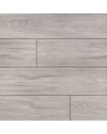Balboa Ice Ceramic Wood Tile