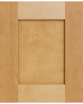 Madison Honey Shaker Sample Door