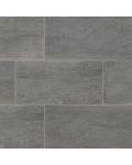 Oxide Magnetite 24 x 48 Matte Porcelain Tile