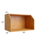 Royal Oak 30x18 Microwave Wall Cabinet