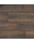 Antoni Nero Porcelain Wood Tile