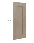 Cobblestone Grey 12x30 Wall Decorative Panel