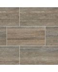 Veneto Noce 12" x 24" Polished Porcelain Tile