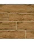 Celeste Nutmeg Wood Look Tile