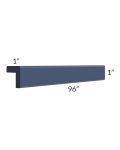 Bayville Blue 8' Outside Corner Molding