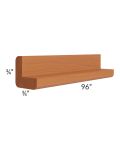 Lexington Cinnamon Glaze 96" Outside Corner Molding 