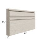 Catalina Mist 96" Base Molding