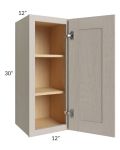 Catalina Mist 12x30 Wall Cabinet