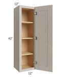 Catalina Mist 12x42 Wall Cabinet