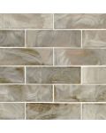 Opalina Glass 2 X 6 Subway Tile