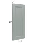 Catalina Meadow Green 30" Wall Decorative Door 