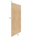 Tuscan Timber 4 x 8 Back Panel (1/2" Thick)