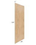 Vienna Timber 48 x 120 Back Panel (1/2" Thick)