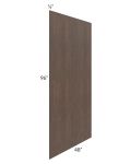 Tuscan Kona Brown 4 x 8 Back Panel (1/2" Thick)