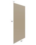 Tuscan Oyster 4 x 8 Back Panel (1/2" Thick)