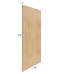 Vienna Timber 4 x 8 Back Panel (1/2" Thick)