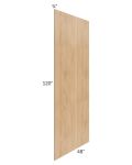 Tuscan Timber 48 x 120 Back Panel (3/4" Thick)