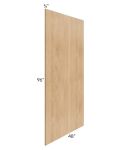 Tuscan Timber 4 x 8 Back Panel (3/4" Thick)