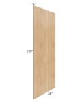 Vienna Timber 48 x 120 Back Panel (3/4" Thick)