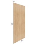 Midtown Timber Shaker 4 x 8 Back Panel (3/4" Thick)