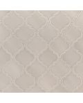 Portico Pearl Arabesque Tile