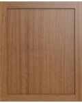 Portland Walnut Sample Door