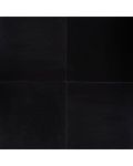 Premium Black 18" X 18" Honed Granite Tile