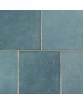 Renzo Denim 5 X 5 Ceramic Tile